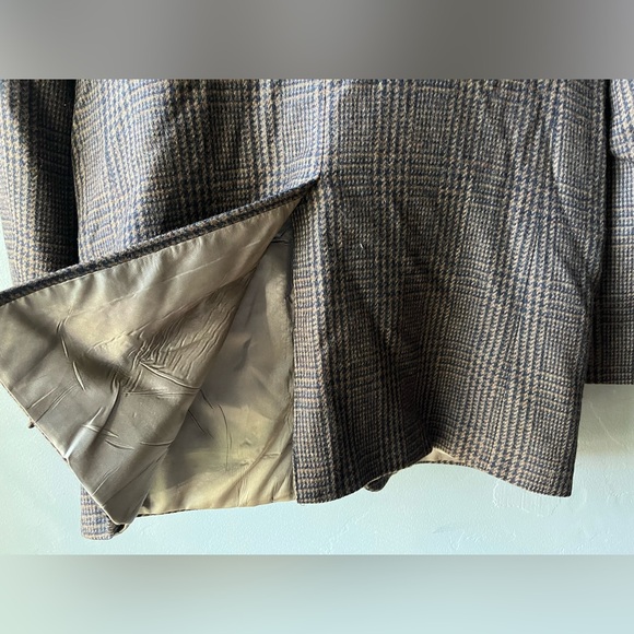 The Foursome Blazer ~ Size 44L - Picture 6 of 13